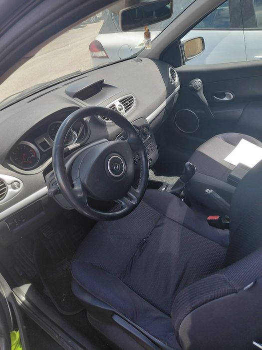 Renault Clio III Dynamique - 1.5 dCi
