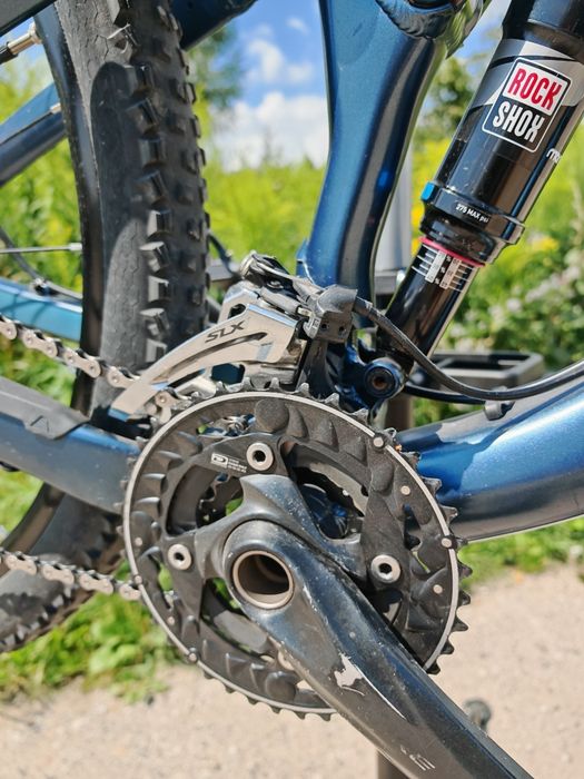 Canyon Nerve AL 6.0