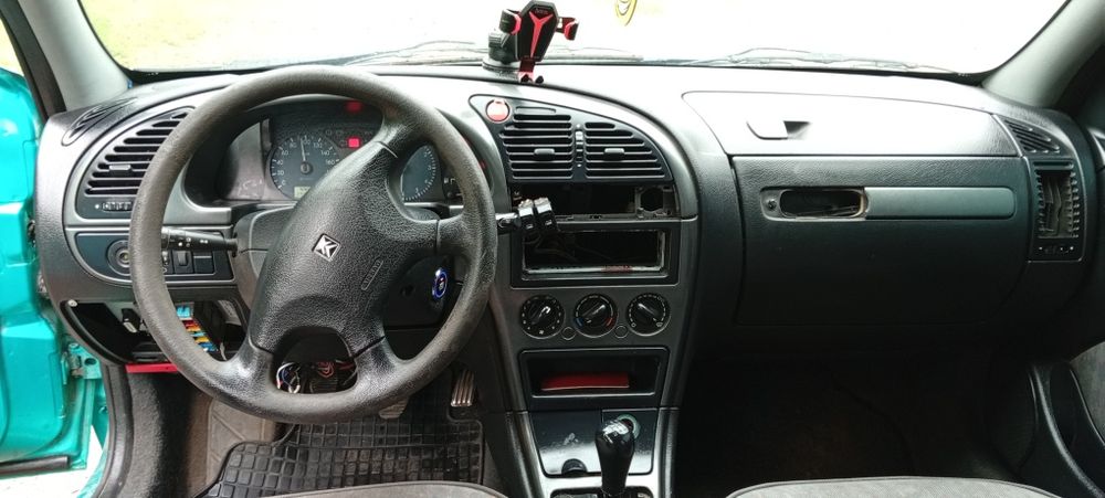 Продам Сітроен Ксара 1.4