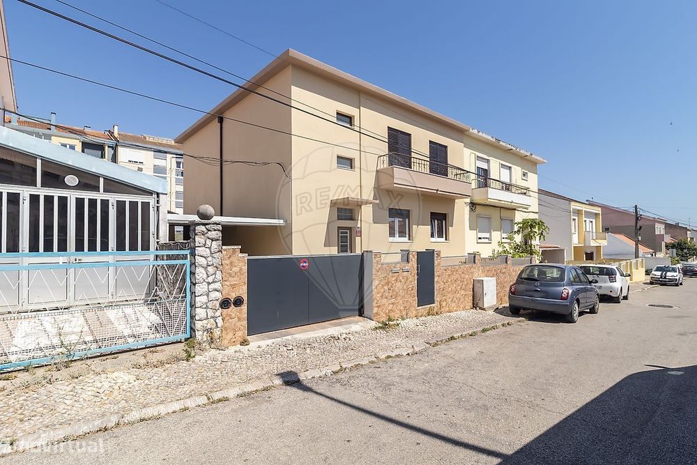 Moradia T3 para venda