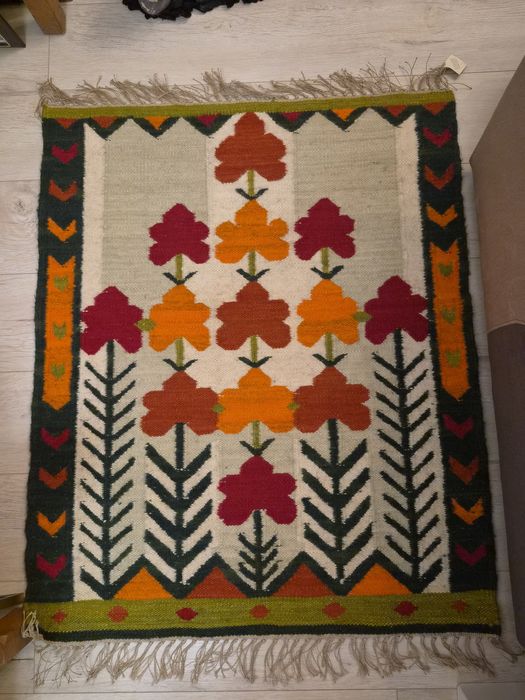 Kilim "Cepelia " lata 70-te