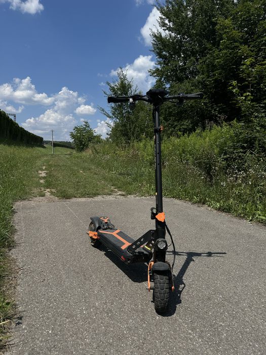 Kukirin G2 MAX używany