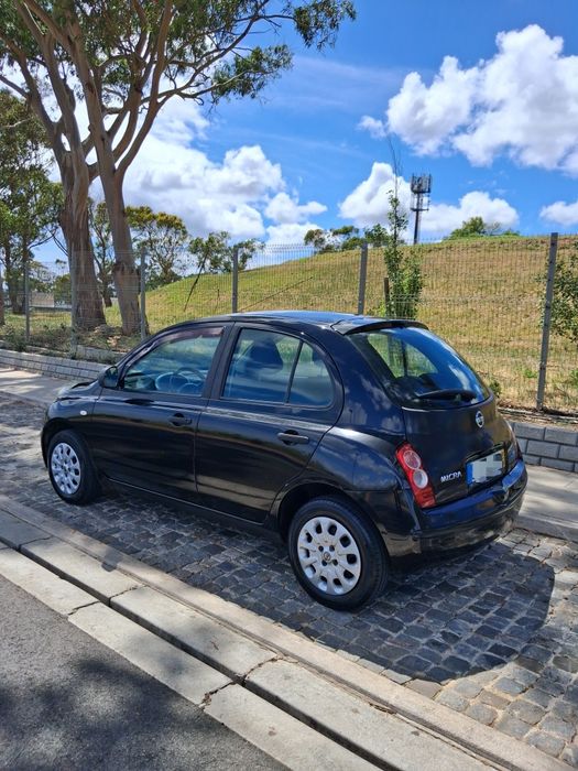 Nissan Micra 1 2i 5p 2010