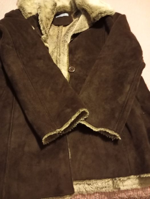 Casaco Hunters sport wear