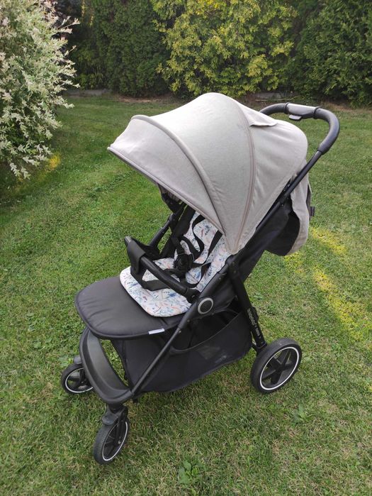 Wózek spacerowy Baby design Coco