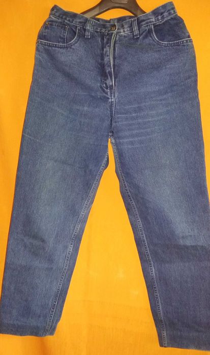 Spodnie dżinsowe damskie. Jeans L.E.I.