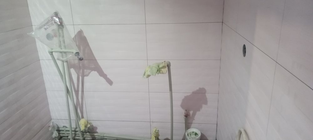 Укладка плитки, керамограніта!