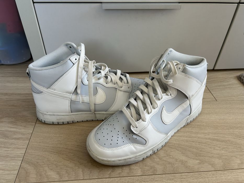 Buty nike r 45 bdb stan