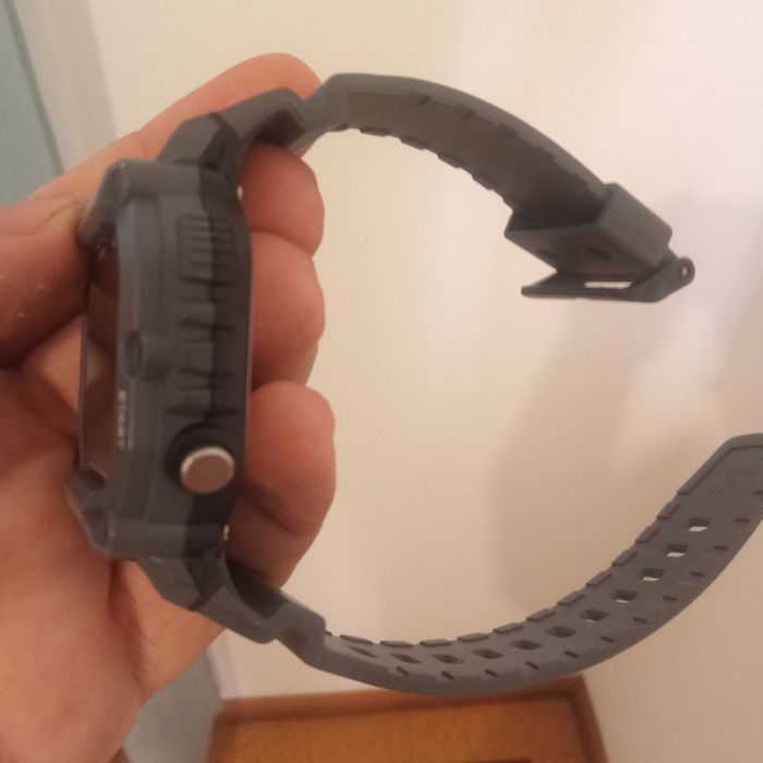 Relógio Casio novo