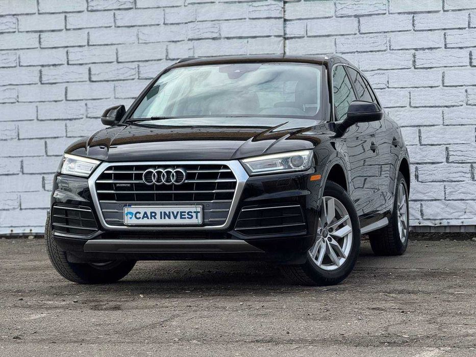 Audi Q5 , 2020 р.