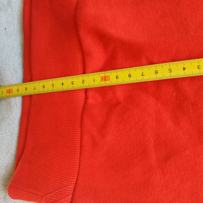 Bluza tunika sukienka świąteczna L