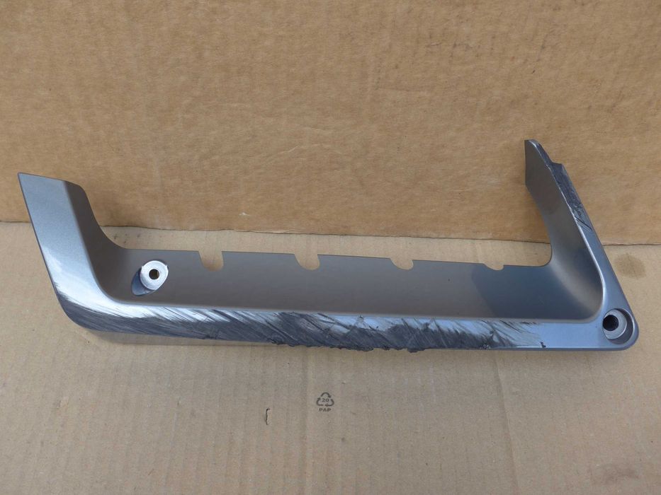 Kawasaki GTR 1400 '07-09r OWIEWKA prawa