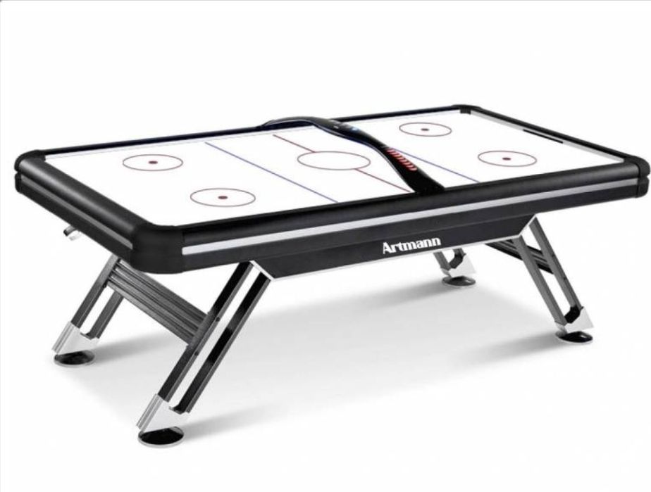 Аерохокей новий Більярдний стіл в упаковці