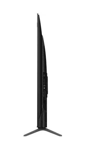 Telewizor QLED TCL 65P81K 65 cali 4K UHD 144HZ Google TV