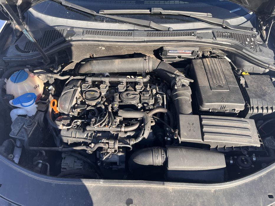 Шкода суперб 1.8 газ.бенз