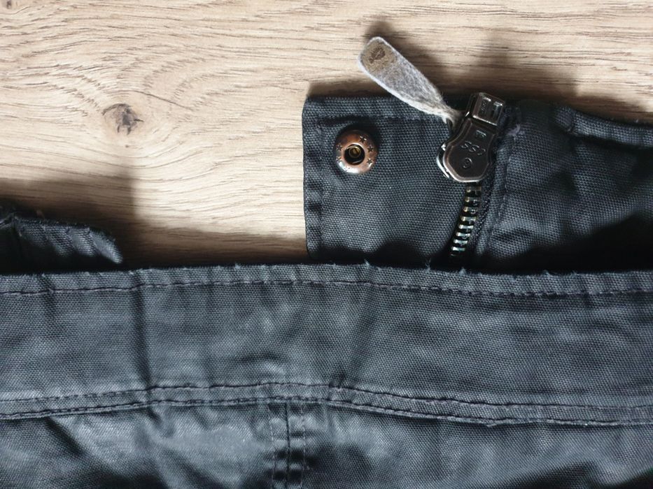 Jesienna kurtka reserved rozmiar M