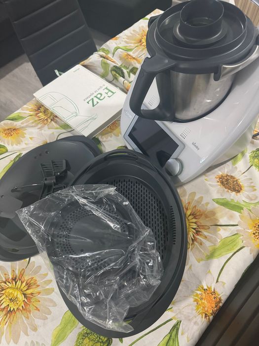 Bimby TM5 nova para venda