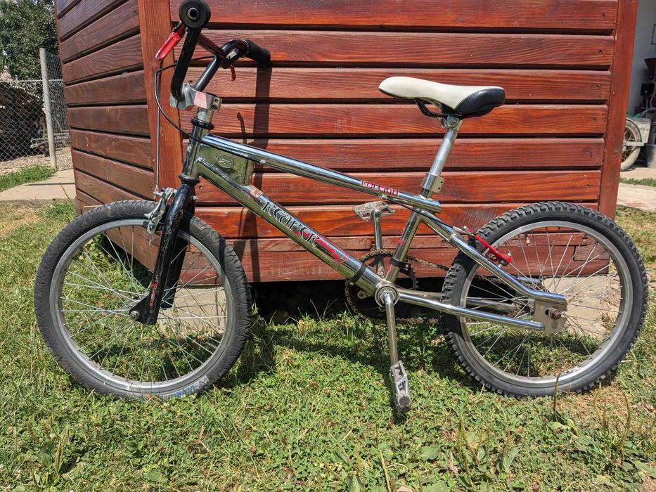BMX Велосипед Raleigh USA Reaper 20"