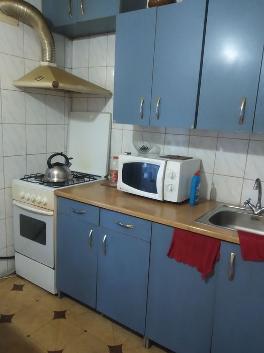 Сдается комната на пр. Слобожанский,начало, для одного парня