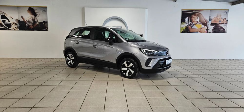 Opel Crossland Salon Polska, pełen serwis ASO OPEL...