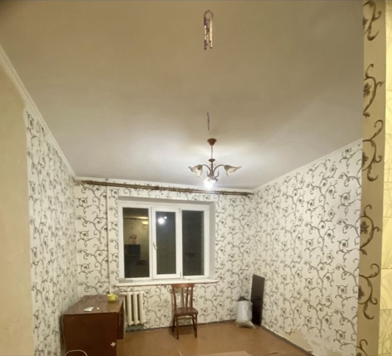 Продаю комнату в общежитии