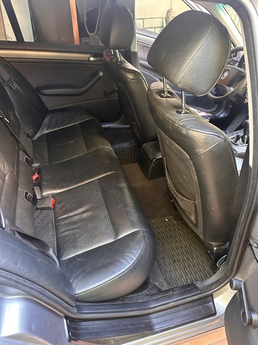 Продам bmw 318i e46 2005 рік