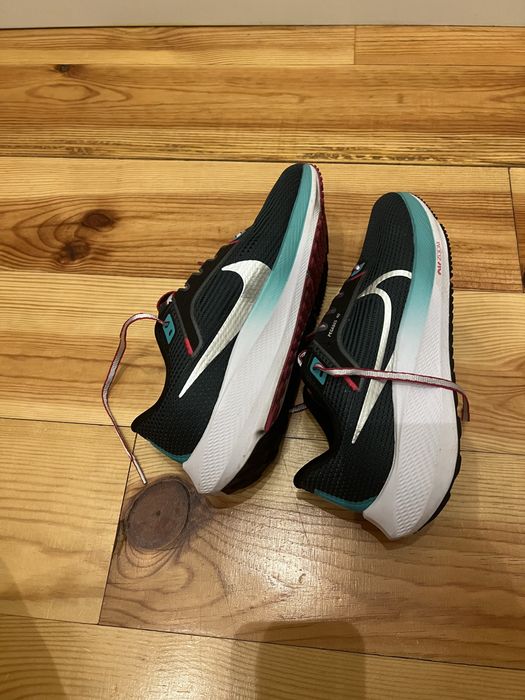 Nike Pegasus 40, tamanho 36,5