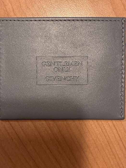 Portfel Givenchy