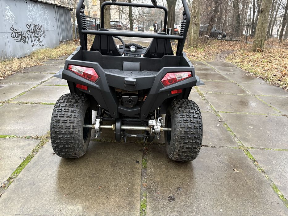 Баггі RZR ML 300 UTV