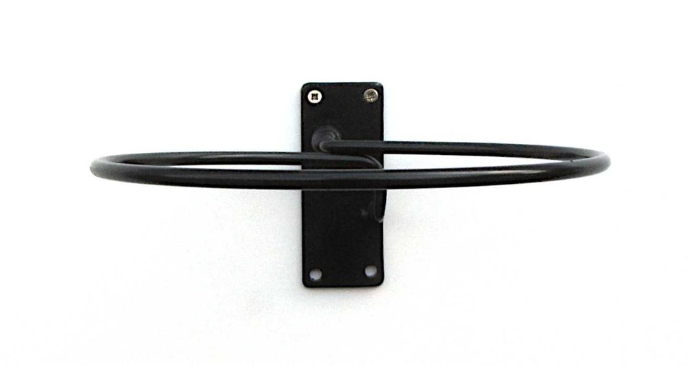 Kwietnik na ścianę uchwyt na doniczkę 18 cm KWT-01