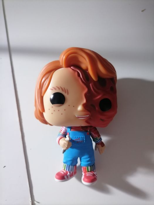 Funko do Chucky original