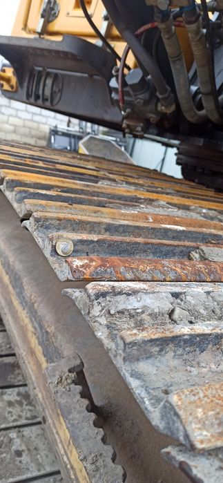 Volvo ec180c   Jcb Cat  Deutz ec210 ec220