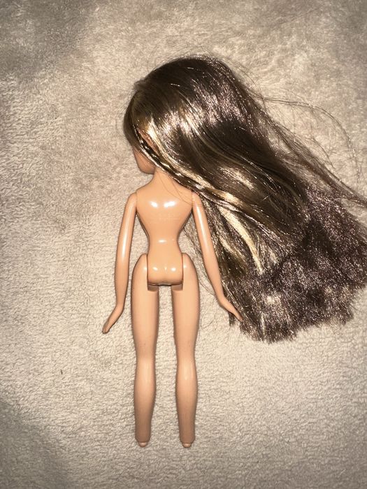 Bratz Yasmin Братц
