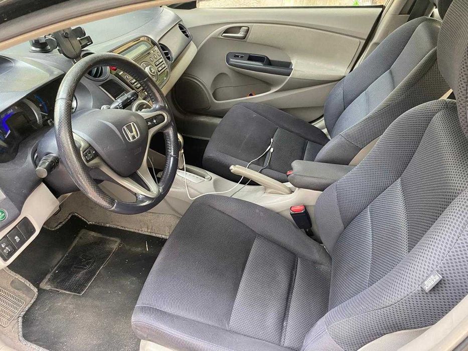 Honda Insight Hybrid 2014 Automático
