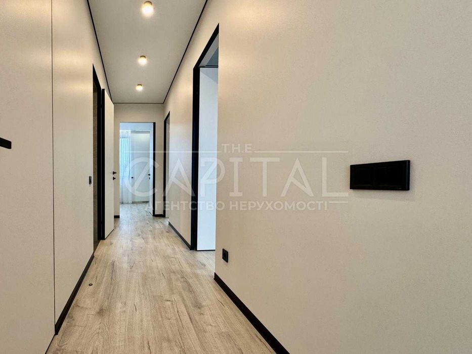 Оренда таунхаусу осокорки генератор закрите котеджне містечко