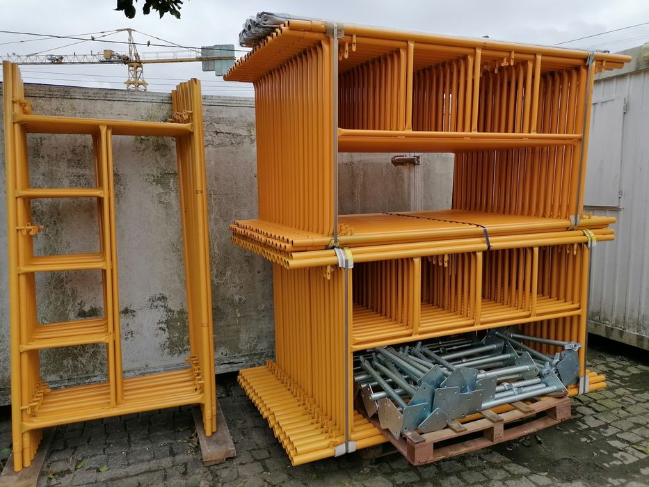 Crane Bucket, Pallet Carrier, and Crane Tubs64737835408897124