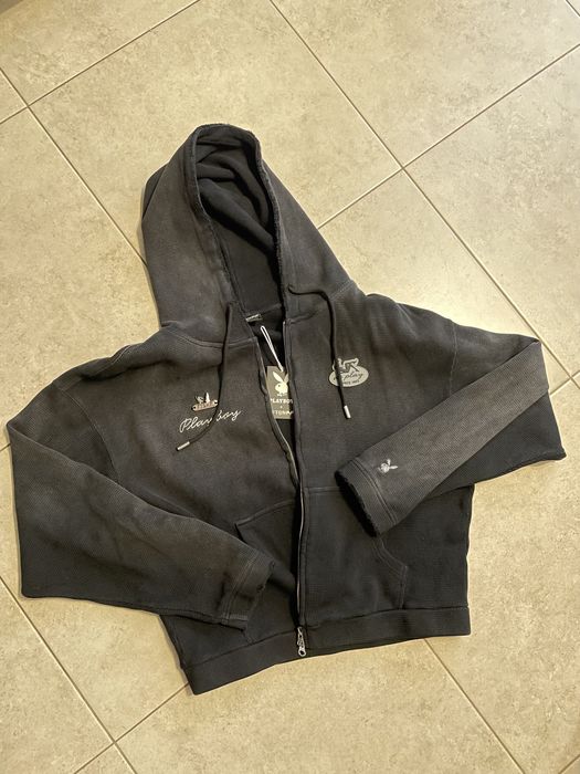 зіпка playboy x footshop ftshp S