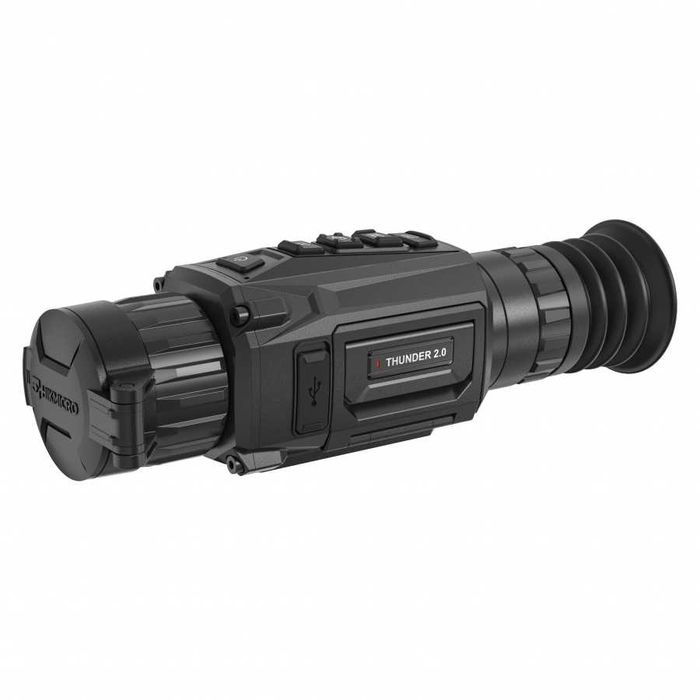 Celownik termowizyjny termowizor HIKMICRO Thunder TE19 2.0 Wawer 24H