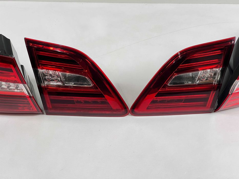 Стоп Mercedes ML W166 GLE задний фонарь МЛ 166 стопы задние фары