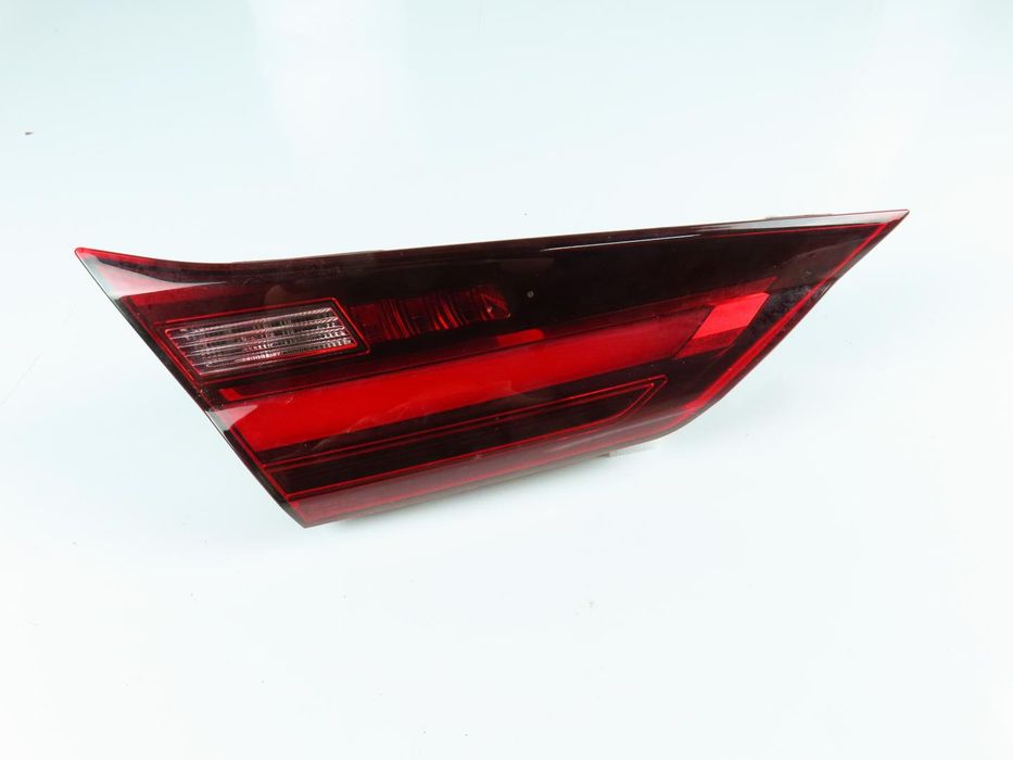 Farolim Led Esquerdo Usado / Original Bmw 1 (F40) 63215A55Fb5