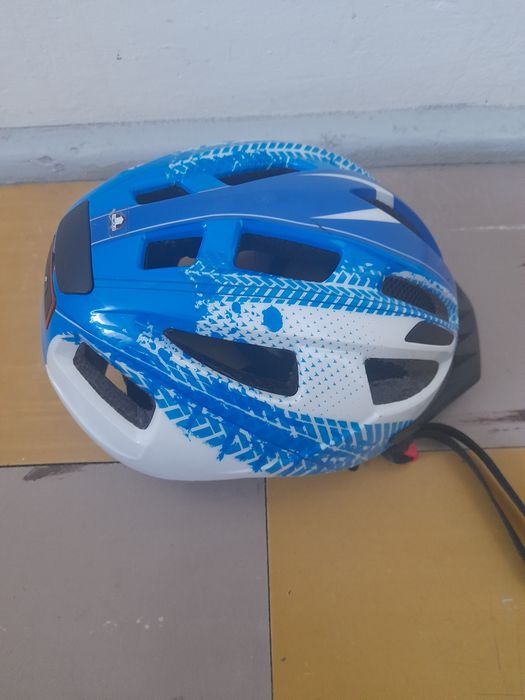 Kask Rowerowy Crovit