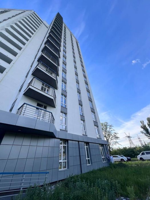 Продаж 1 кім. Новобудова. ЖК Зеніт вул. Шолуденка