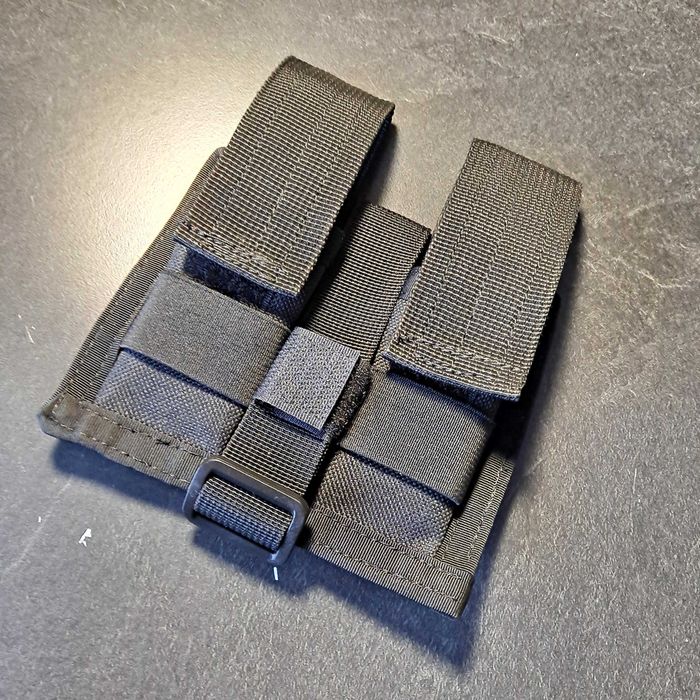 Replika AWS Double 45. Mag. Delta force old gen