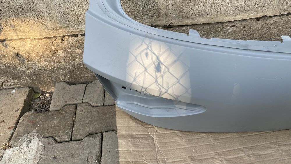 Крышка багажника seat leon 3