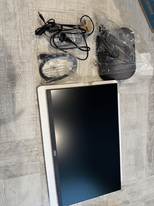 Monitor aoc 22b2h