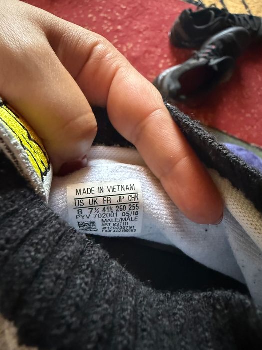 adidas superstar 41 1/3