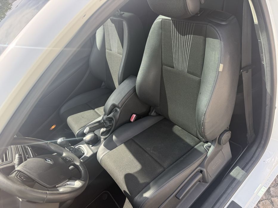 Renault Megane 1.4 Tce