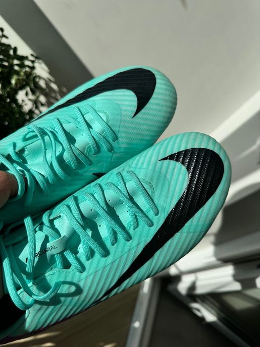 Бутсы футбольные найк оригинал 28см