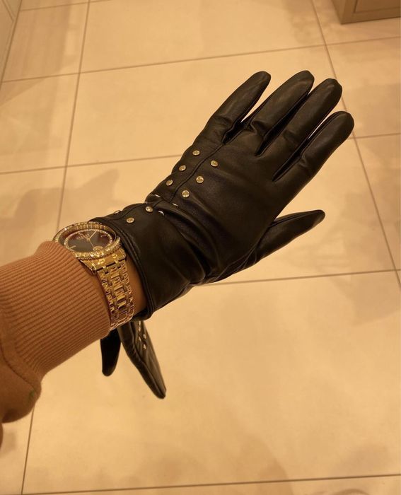 Рукавиці Roccobarocco