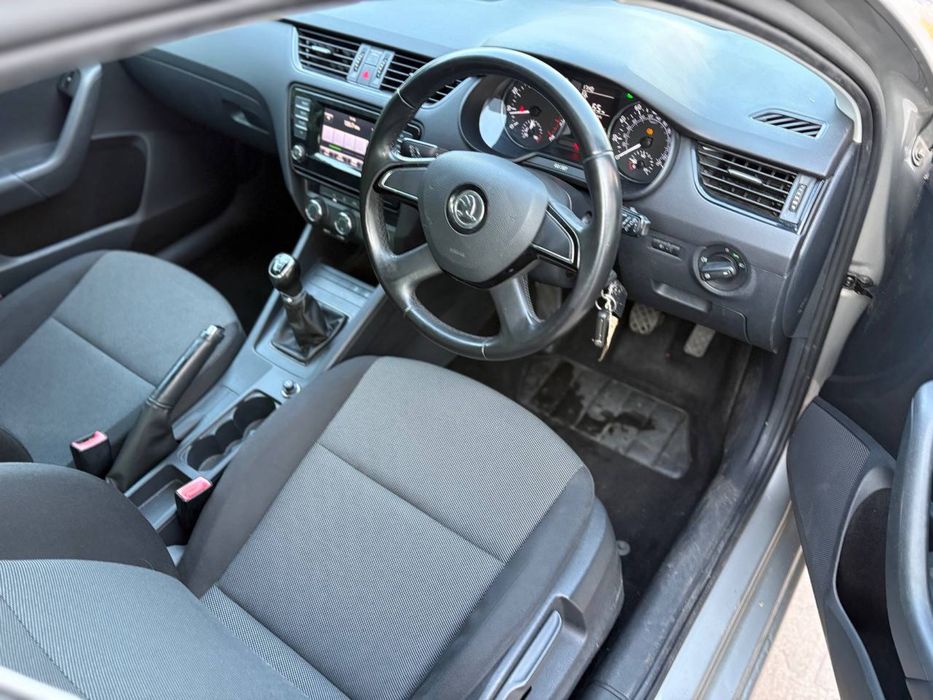 Розборка Skoda Octavia A7 1.2 TSI Разборка, Авторозборка VAG